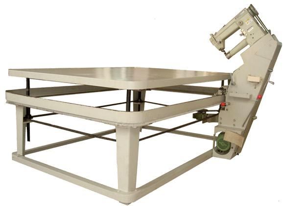 Mattress Stitching Machine