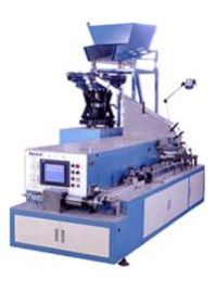 Nail Collating Machine