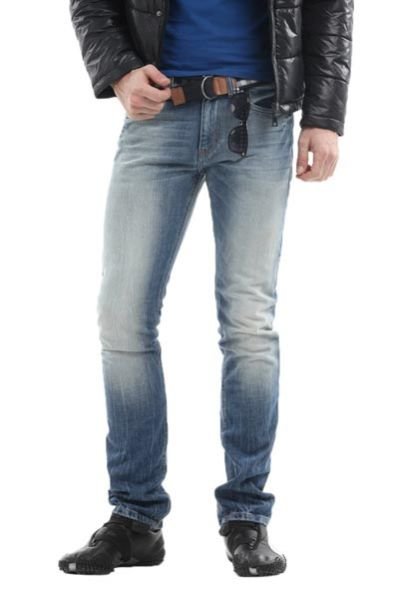 Mens Denim Jeans