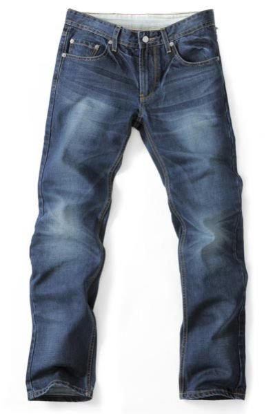 Mens Denim Jeans