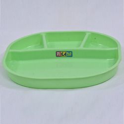 Partition Plastic Plate