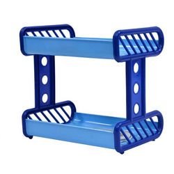 Plastic Storage Rack 02