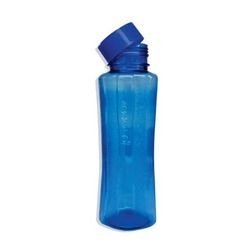 Plastic Water Bottle 01