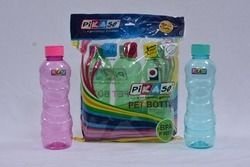 Plastic Water Bottle 02