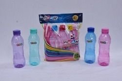 Plastic Water Bottle 03