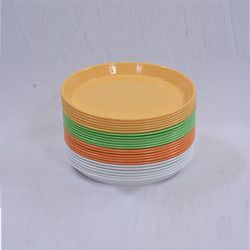 Punjabi Plastic Plate