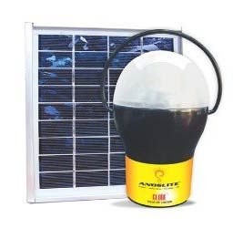 Solar Hanging Light ,  LN-006