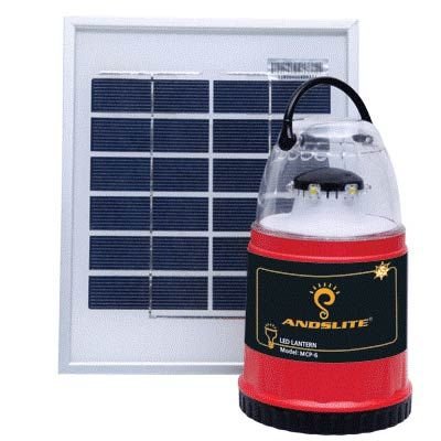 Solar Lantern mini,  LN-003