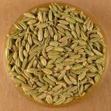 Fennel Seeds