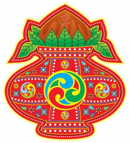 Festival Sticker - 05