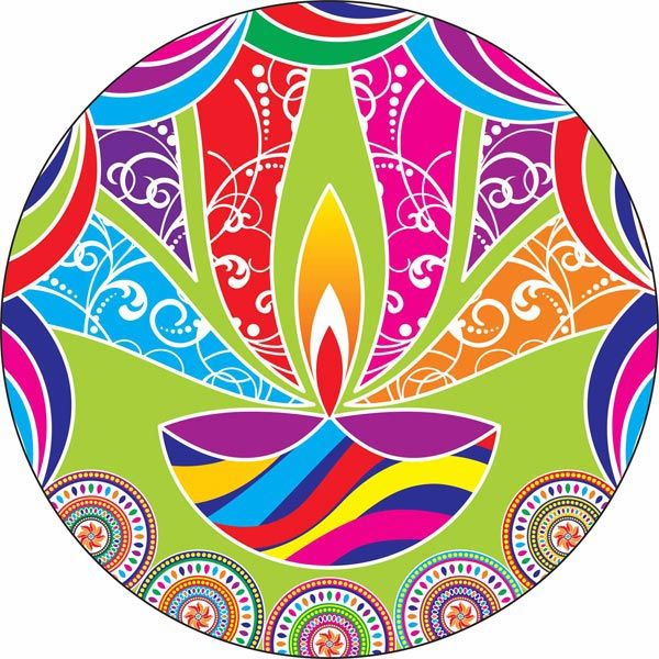 Festival Sticker - 08