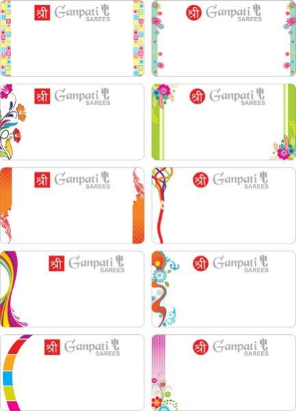 Shree Ganpati Sarees 04