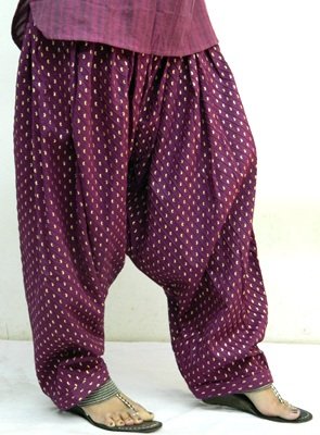 Pintux Semi-Patiala with Dupatta