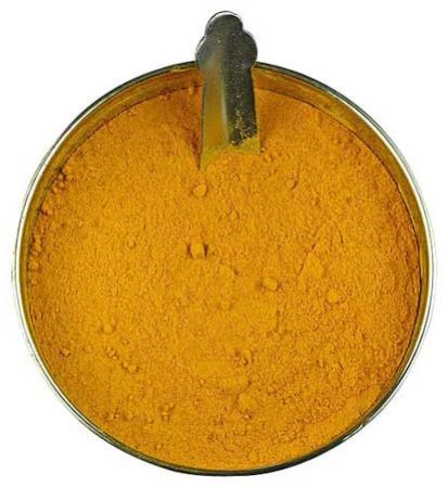Turmeric Powder 01