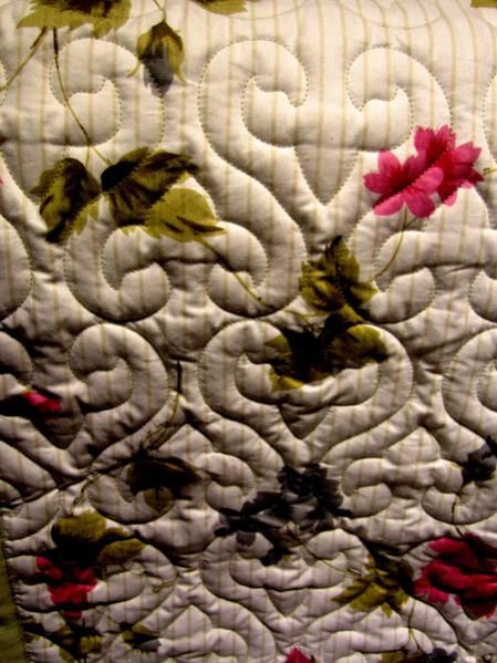 Cotton Printed Quilts
