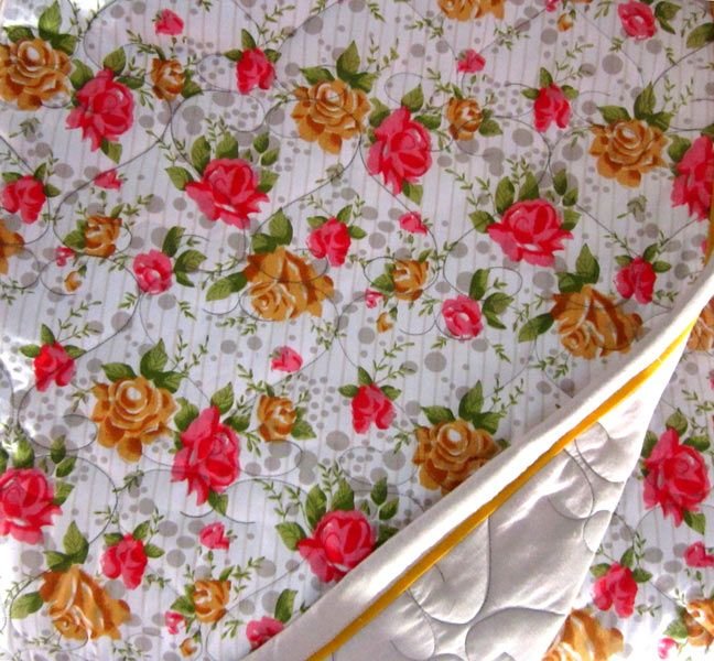 Cotton Printed Quilts