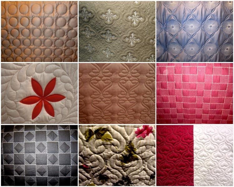 Cotton Printed Quilts