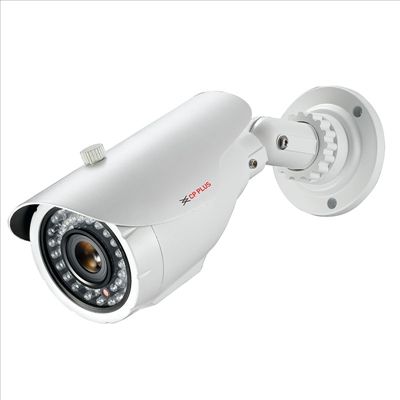 CCTV Camera 01
