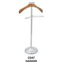Coat Hanger Stand 01