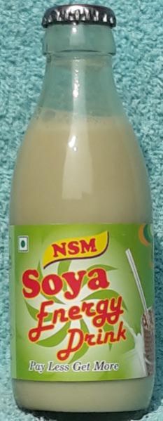 Elaichi Flavour Soya Milk