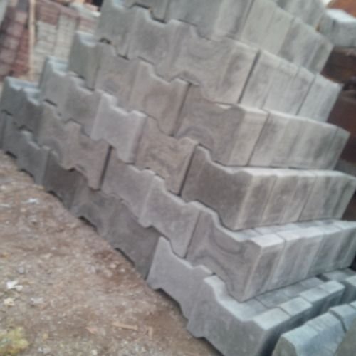 Interlocking Paver Block 02