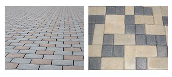 Interlocking Paver Block 03