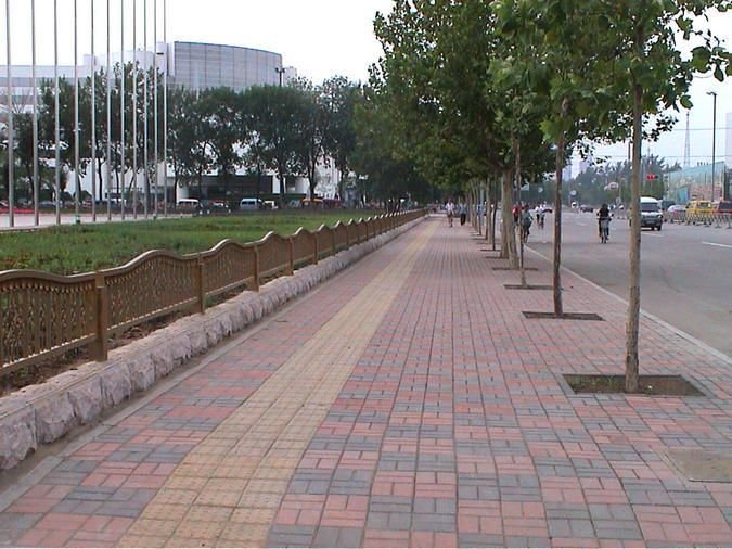 Interlocking Paver Block 04