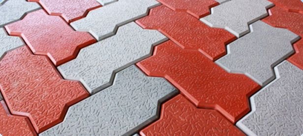 Interlocking Paver Block 05