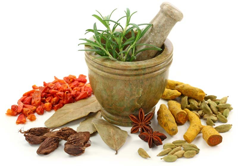 Ayurvedic Medicine