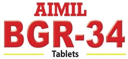 BGR-34