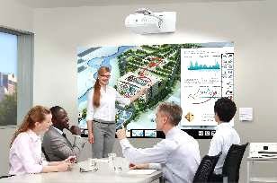 Interactive Boards