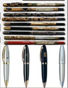 Corporate Pens 06