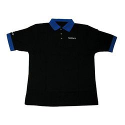 Corporate Polo T-Shirt 01