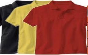 Corporate Polo T-Shirts 02