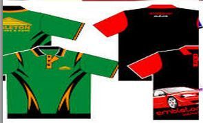 Corporate Polo T-Shirts 05