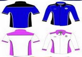 Corporate Polo T-Shirts 06