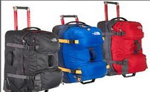 Travel Luggage Bags 02