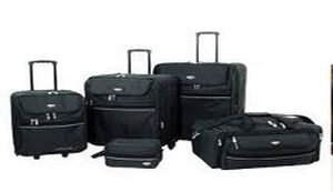 Travel Luggage Bags 03