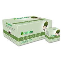 Green Soursop Tea