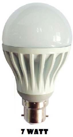 7 Watt LED Bulb