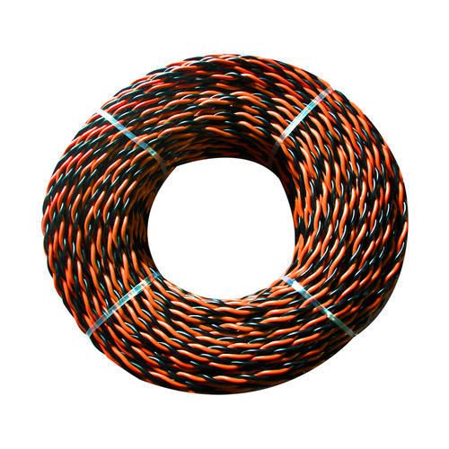 Twin Flexible Wire