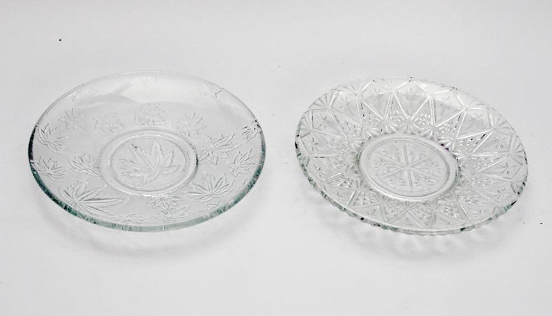 Glass Bowls