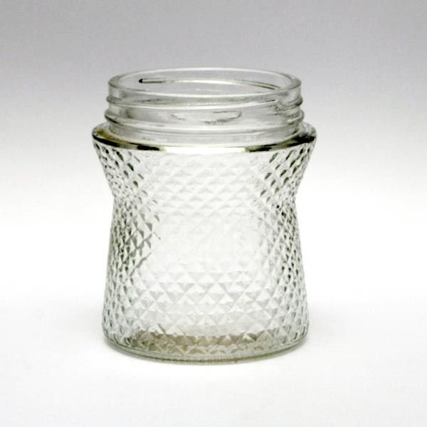 Conical Jar