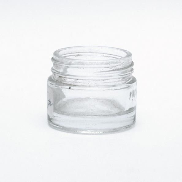 Creame Jar