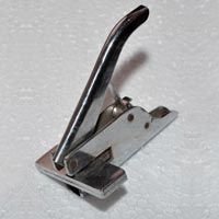 Handheld Embosser