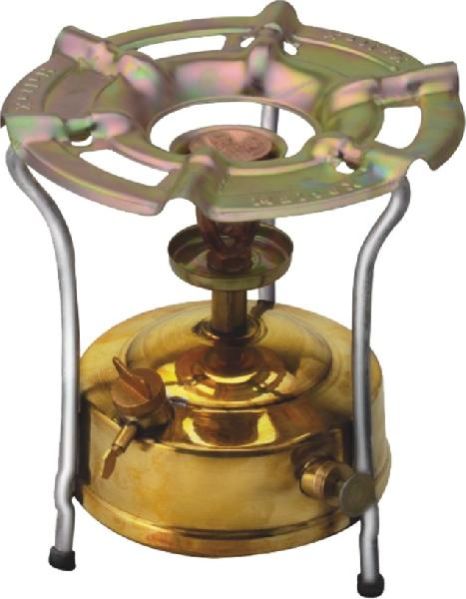 Kerosene Stove 01