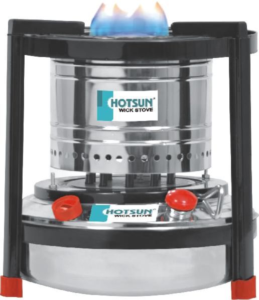 Kerosene Stove 02