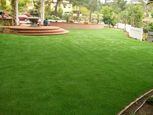 Artificial Grass 01
