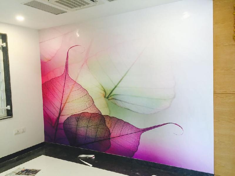 Decorative Wallpaper 03