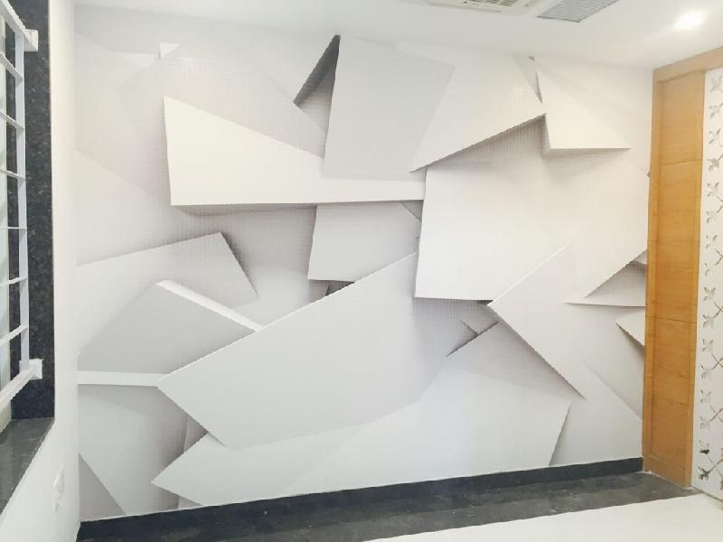 Decorative Wallpaper 05